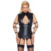 26329001051 Bondage top a nohavičky