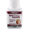 MedPharma Beta karoten 25 000 m.j. 37 kapsúl