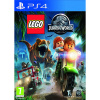 LEGO Jurassic World (PS4)