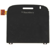 LCD BlackBerry 9000 Bold verze 001/004 sklíčko
