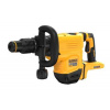 DeWALT 54V AKU FLEXVOLT sekacie kladivo DCH832N