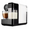 Espresso Cafissimo MILK biele