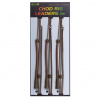 ESP náväzce Chod Rig Leaders 1m Camo Brown