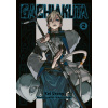 GACHIAKUTA 02 [Urana Kei]