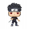 Funko Pop! 1659 Naruto Shippuden Shisui Uchiha