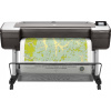 HP Designjet T1700 44-in PostScript Printer veľkoformátová tlačiareň Atramentový Farba 2400 x 1200 DPI 1118 x 1676 mm (1VD87A#B19)