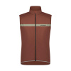 SHIMANO Vesta EVOLVE WIND INSULATED hnedá /Vel:L