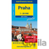 Praha - 1:20 000 plán města příruční - Kartografie Praha