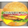 Hamburgery 50 snadných receptů - Academia Barilla