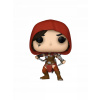 Figúrka Funko Pop! Diablo IV Rogue (Zloduch)