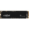 Crucial P3/4TB/SSD/M.2 NVMe/Černá/5R CT4000P3SSD8