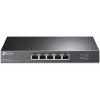 TP-Link TL-SG105-M2 - 2.5G Desktop Switch 5-port