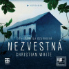 Nezvestná (Audiokniha CD… (Christian White)