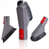 MÄKKÁ KEFA NA NÁBYTOK VYSÁVAČ DYSON V7 V8 V10 V11 V12 V15
