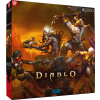 Puzzle Diablo IV: The Battle Heroes - Puzzle (5908305235415)