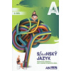 Slovenský jazyk A - 2. diel - Michal Bohuš