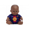 FC Barcelona Figúrka fanúšik FC Barcelona, číslo 10, domáci dres, 21 cm