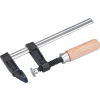 Extol Premium 8815052 svorka F-stolárska, 150x50mm Dostupné varianty: Stolárska F-zvierka 500x120 mm EXTOL PREMIUM