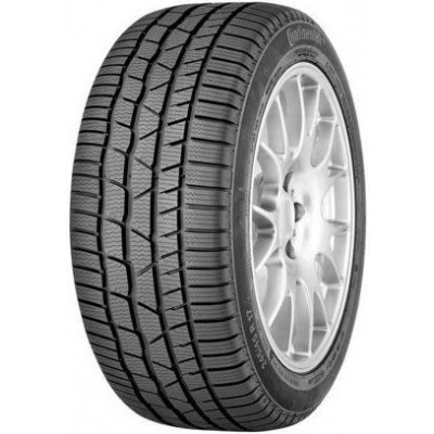 CONTINENTAL 195/65 R 15 91T CONTIWINTERCONTACT_TS830P TL MO M+S 3PMSF