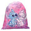 Vadobag Lilo & Stitch Sport Taška Stitch Hello Cutie