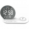Rádiobudík Blaupunkt CR85WH