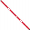 MILWAUKEE Vodováha REDSTICK BACKBONE 200 cm magnetická