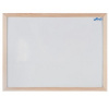 Magnetická tabuľa AVELI 40x60 cm, drevený rám XRT-00158