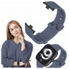 Pásik pre Xiaomi Smart Band 9 Pro a Redmi Watch 5 smartwatch náramok