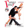 Tango Time! - 14 Tangos for Alto Recorder pre altová zobcová flauta