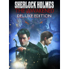 Sherlock Holmes: The Awakened Deluxe Edition - Steam PC