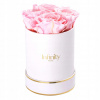 Deň darček Mom Truhlík Vivid Eternal Roses (Deň darček Mom Truhlík Vivid Eternal Roses)