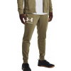 Under Armour UA Rival Terry Jogger zelená