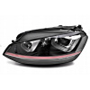 REFLEKTOR LAMPA ľavá VW GOLF VII 12-
