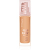 MAYBELLINE NEW YORK Lifter Plump & Glow rozjasňujúci make-up pre prirodzený vzhľad odtieň 123 30 ml