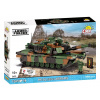 Cobi Stavebnica Armed Forces M1A2 Abrams SEPv3 (1:35)