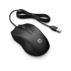 HP Wired Mouse 100 6VY96AA