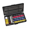 Lansky Deluxe Sharpening System