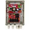 ATTE IP-5-11-M2 5-PORTOVÝ POE SWITCH