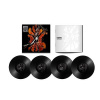 METALLICA - S&M2 (4VINYL)
