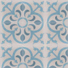 LAILA 701 - 0,52 m2 Laila Modrá Klasické 20x20