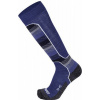 Lyžařské ponožky EISBÄR SKI TECH LIGHT M DX+SX blue velikost 39-42