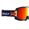 RED BULL SPECT RED BULL SPECT SOLO-001RE2, dark blue, brown with red mirror, CAT2 Velikost UNI