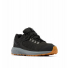 Columbia TRAILSTORM CREST WATERPROOF Pánska Obuv Farba: Black Ti Grey Steel, Veľkosť: 43,5 2027011010