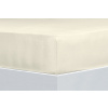 Prestieradlo na posteľ Avance Jersey 45 Ivory 140-160x200 cm - Florella