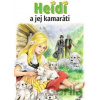 Heidi a jej kamaráti - Marie-José Maury