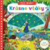 Prvé objavy Krásne vtáky