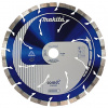 MAKITA kotúč rezný diamantový Comet Asfalt 400x25.4 mm B-42905