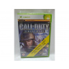 CALL OF DUTY: FINEST HOUR PROMO PLNÁ HRA XBOX ORIGINÁL