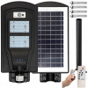 Pouličná LED lampa - Street Lamp Lighthouse Solar 40W s diaľkovým ovládaním (Pouličná LED lampa - Street Lamp Lighthouse Solar 40W s diaľkovým ovládaním)