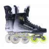 Bauer Kolečkové brusle Vapor RH Hyperlite 2 S24 SR (Varianta: Senior, Velikost eur: 43, Šířka: FIT 2)